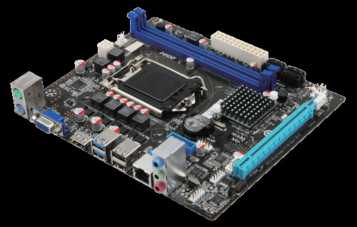 Esonic Motherboard H110