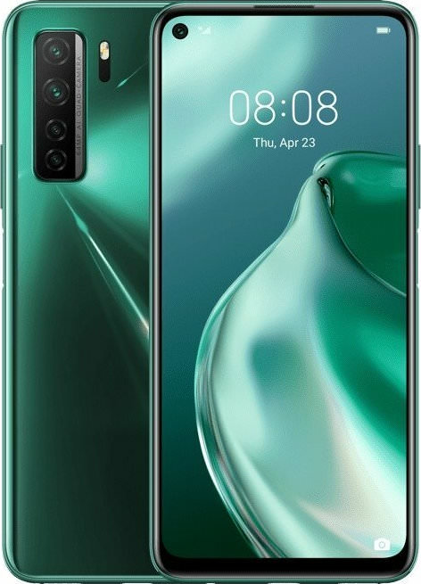 Huawei P40 Lite DS 6GB/128GB Green EU