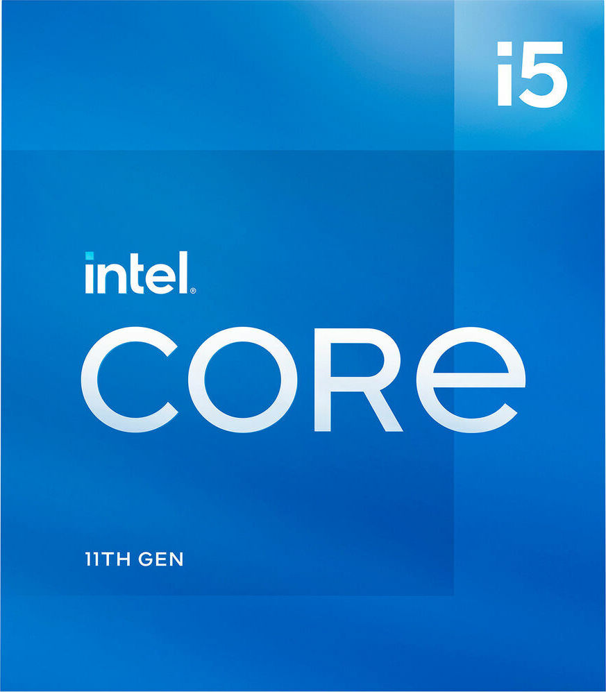 Intel Core i5-11500 (BX8070811500SRKNY) Box Processor EU