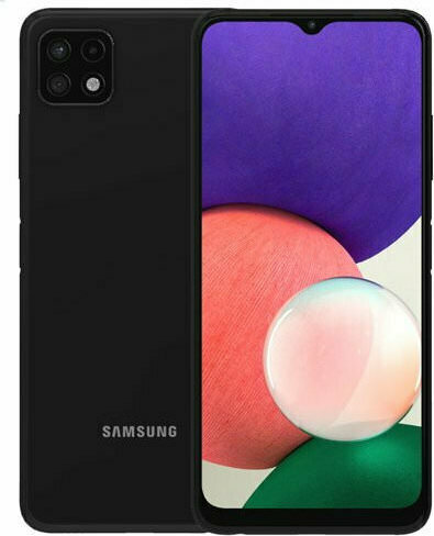 Samsung A226B/DS A22 5G 4GB/64GB Grey EU