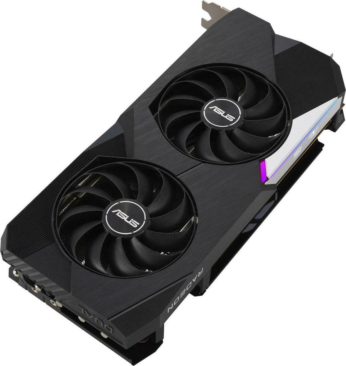 ASUS Radeon RX 6700 XT Dual 12GB GDDR6