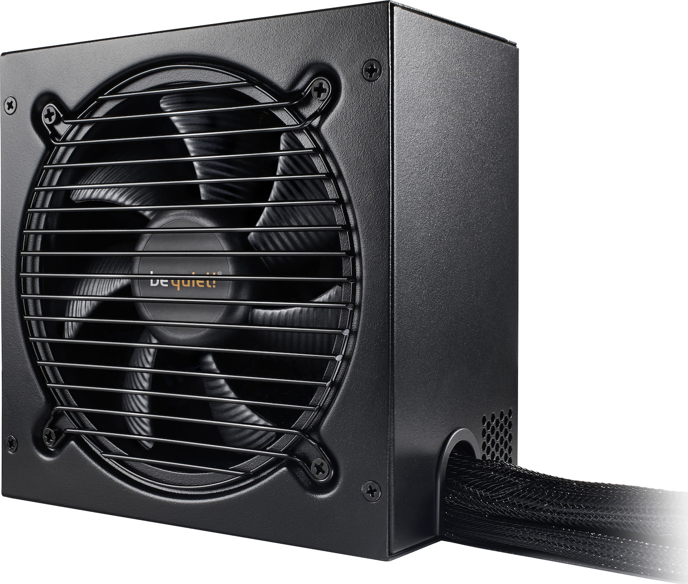 Be Quiet! Pure Power 11 700W Power Supply 80 Plus Gold N.MODU