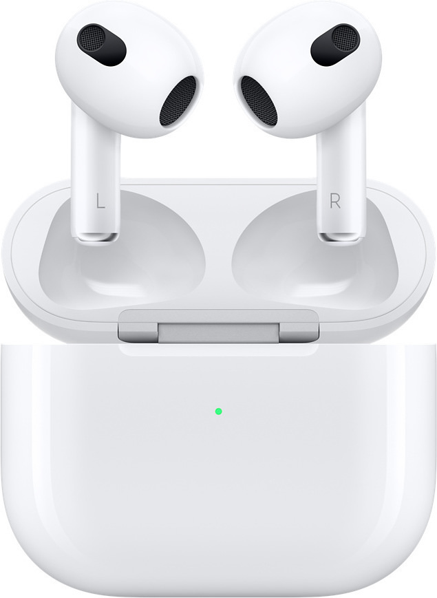 Apple Airpods 3 with Charging Case MME73 EU