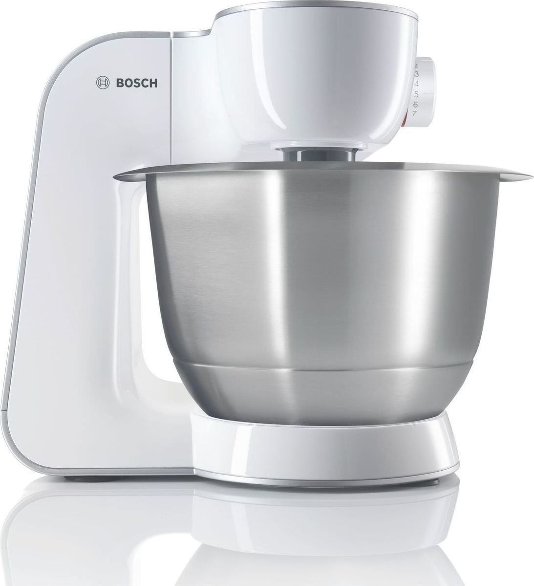 Bosch Food Processor MUM54251 EU