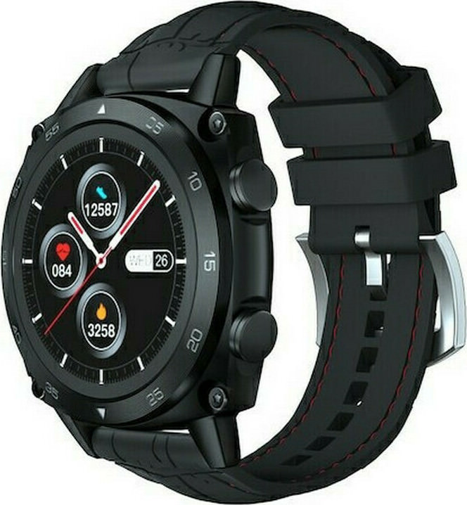 Cubot C3 Smartwatch Black EU
