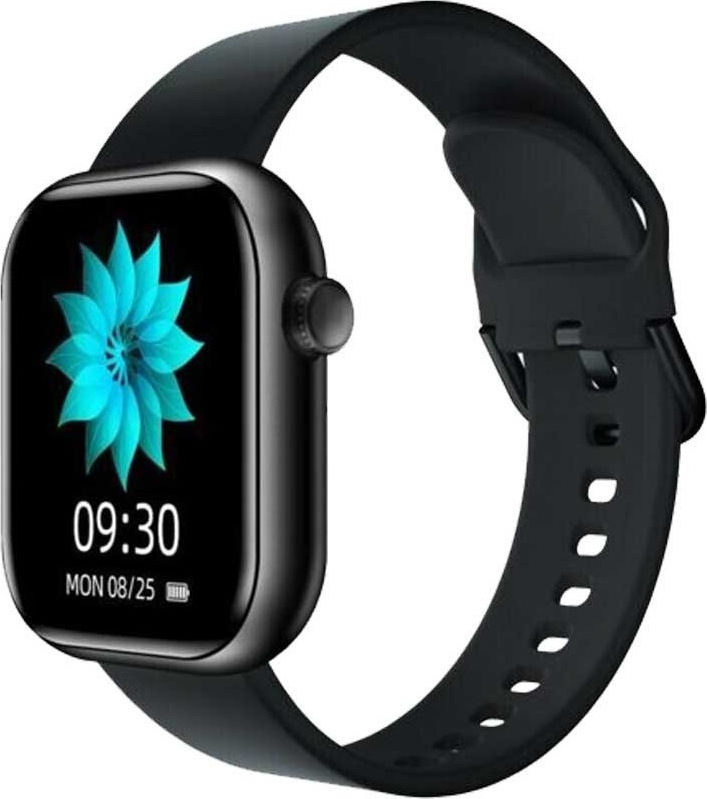 Cubot C5 Smartwatch Black EU