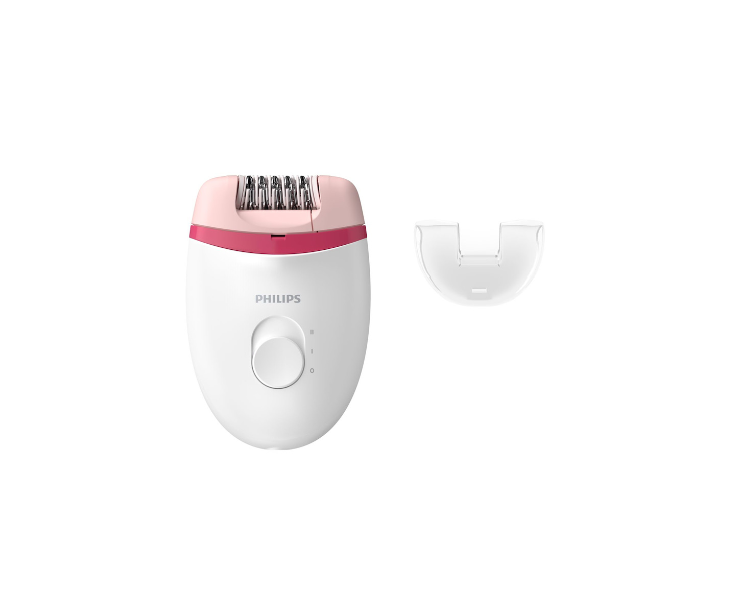 Philips Epilator BRE235/00 Satinelle Essential EU