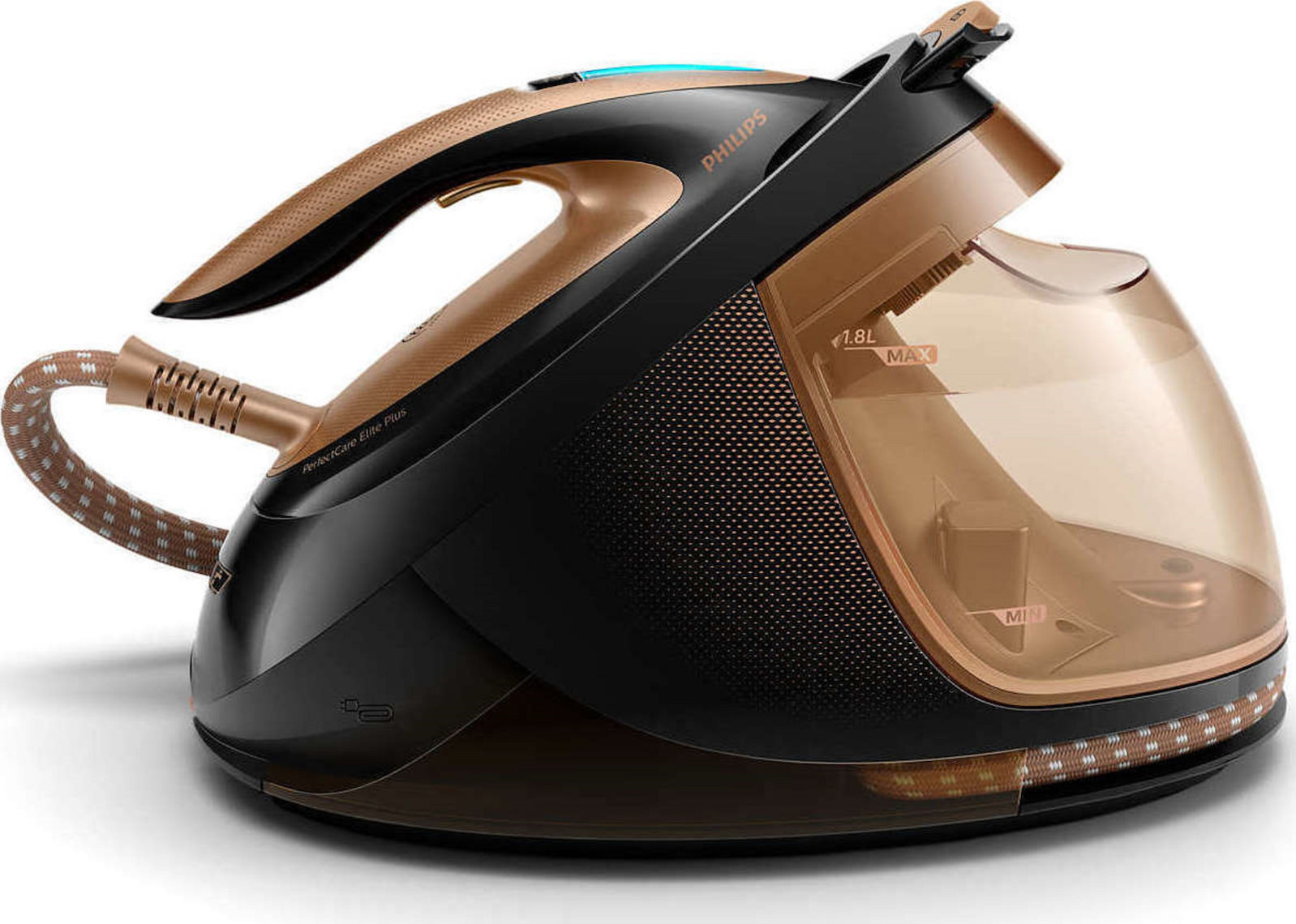 "Philips Steam Generator PerfectCare Elite Plus GC9682/80 EU "