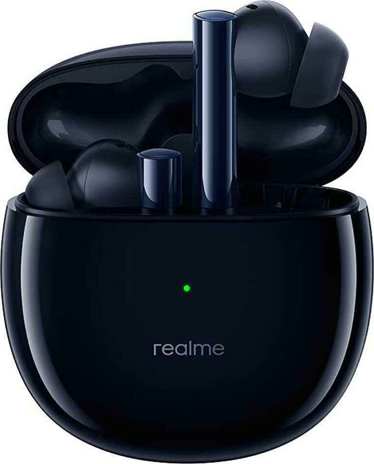 Realme Buds Air 2 Closer Black EU