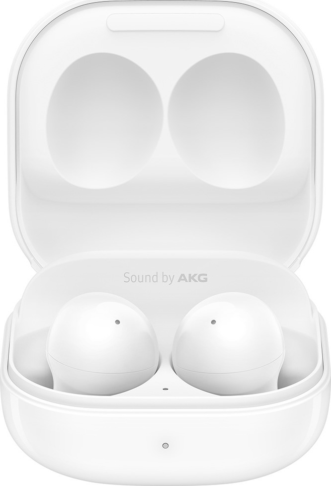 Samsung R177 Galaxy Buds 2 White EU