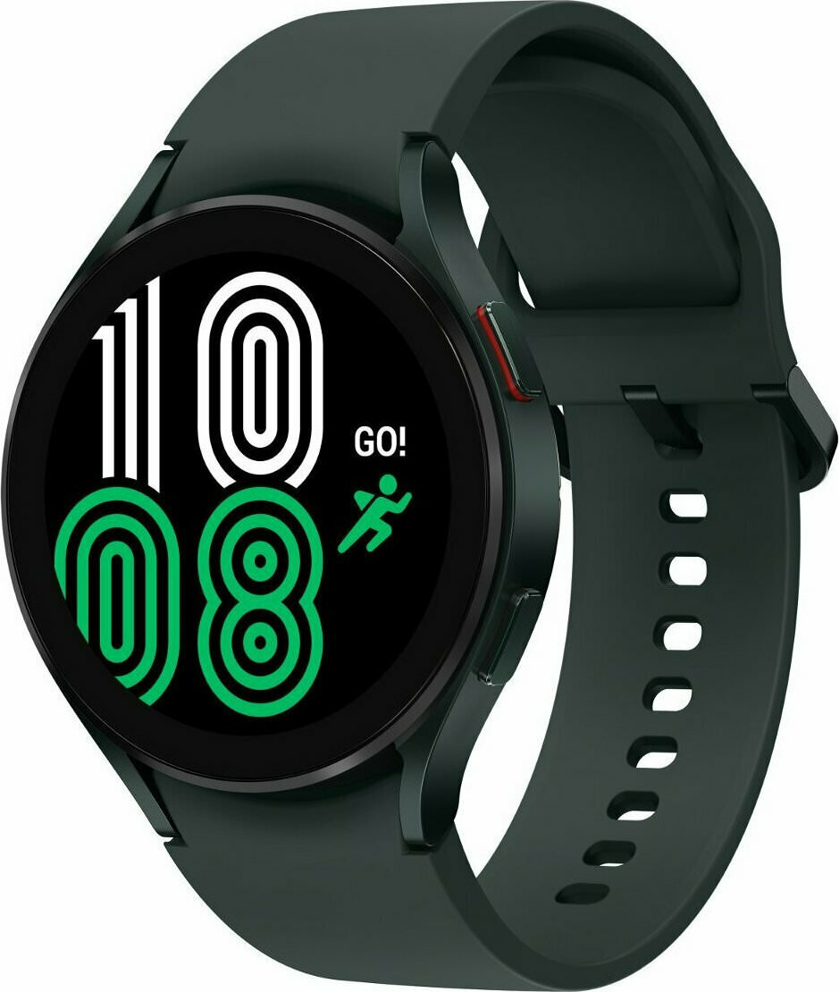 Samsung R875 Watch 4 44mm Green EU