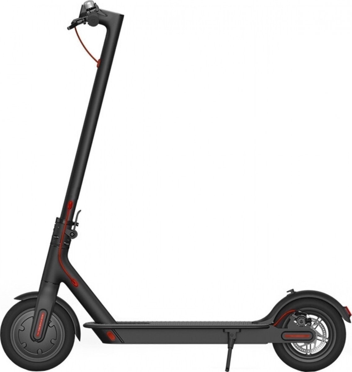 Xiaomi Mi Electric Scooter M365 Black EU