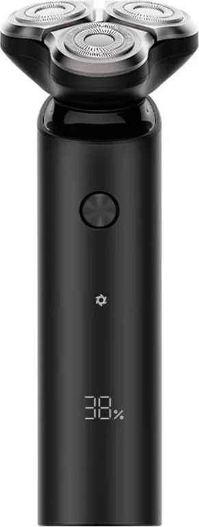Xiaomi Mi Electric Shaver S500 Black EU