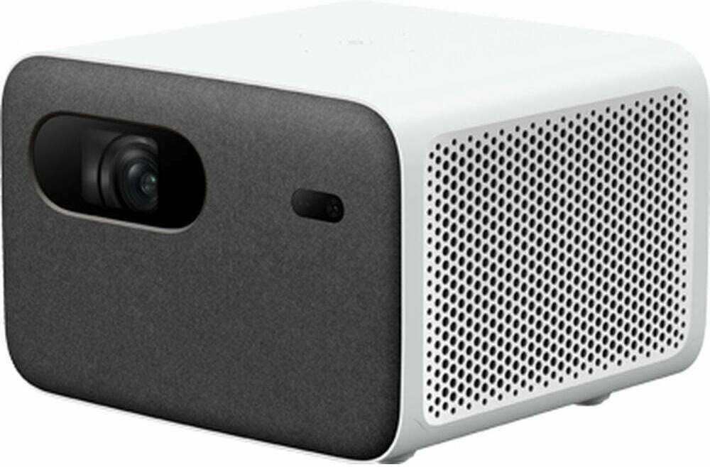 Xiaomi Mi Smart Projector 2 Pro EU