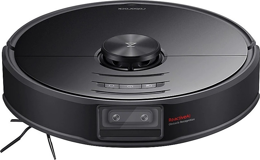 Xiaomi Roborock S6 MAX V Vacuum Cleaner Black EU