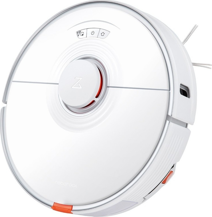 Xiaomi Roborock S7 Vacuum Cleaner White EU