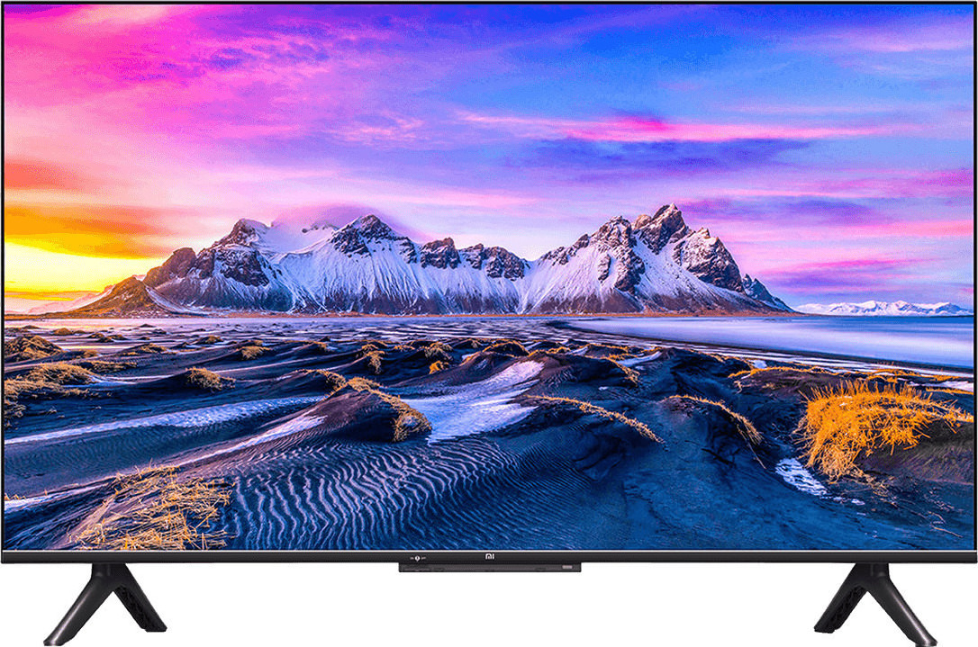 Xiaomi Mi LED TV P1 43Inches EU