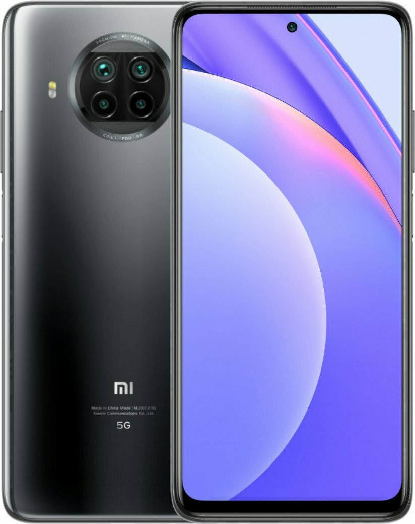 Xiaomi Mi 10T Lite 5G 6GB/64GB Grey EU