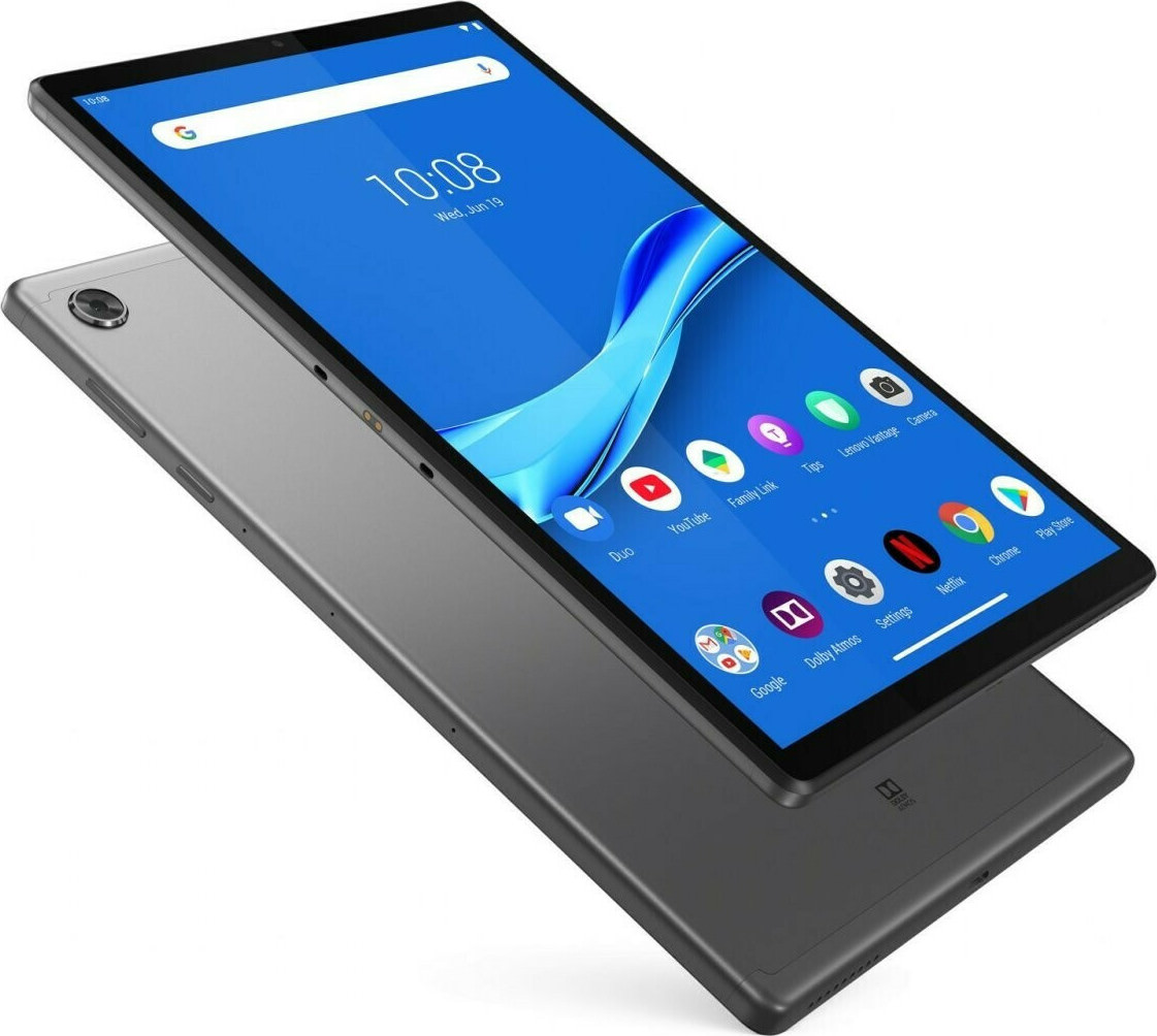 Tablet Lenovo Tab M10 Plus FHD TB-X606X 10.3 64GB LTE