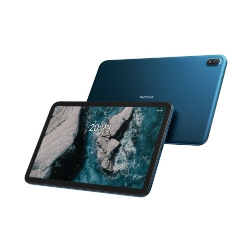 Tablet Nokia T20 WiFi 3GB RAM 32GB - Ocean Blue