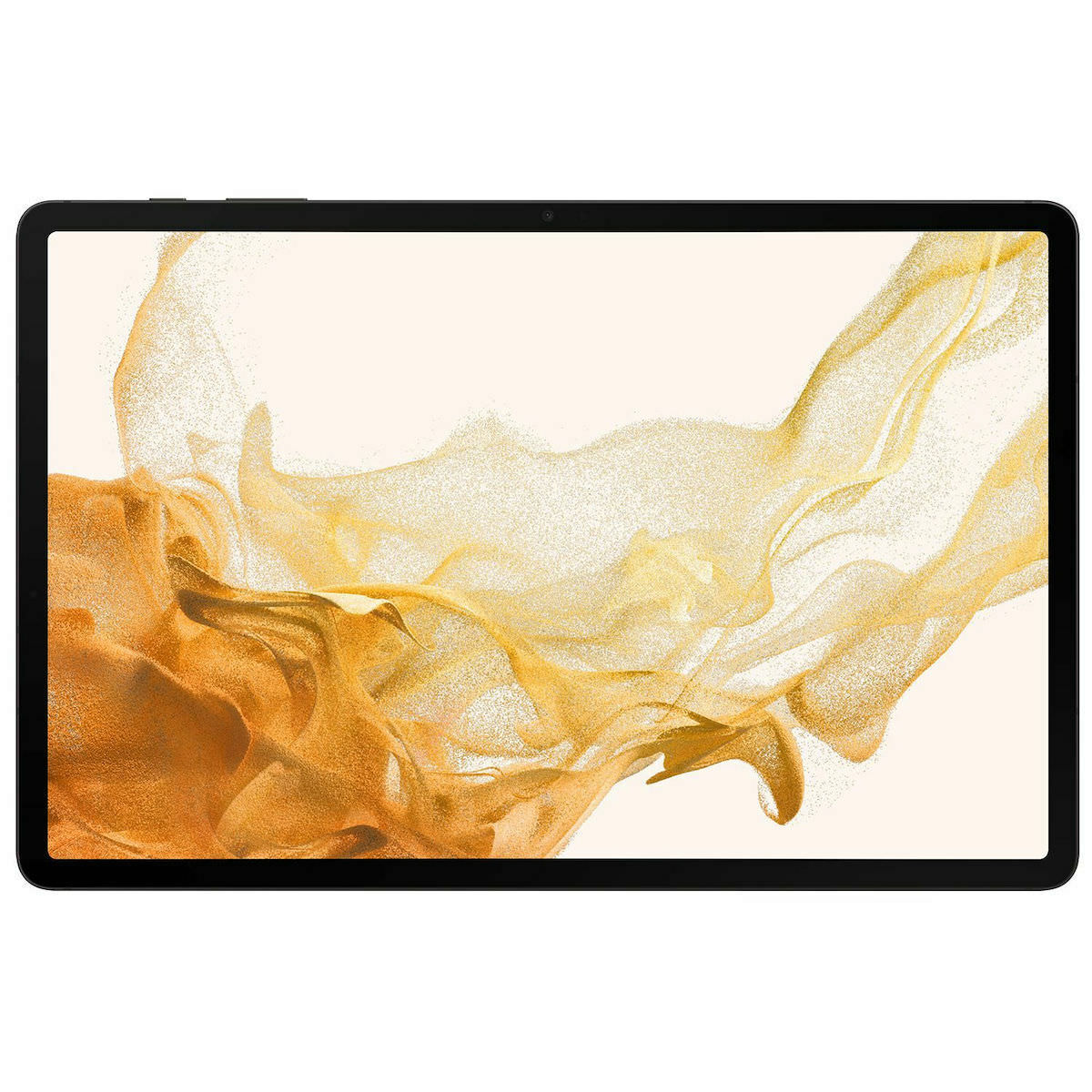 Samsung Galaxy Tab S8+ 12.4" με WiFi και Μνήμη 128GB Graphite