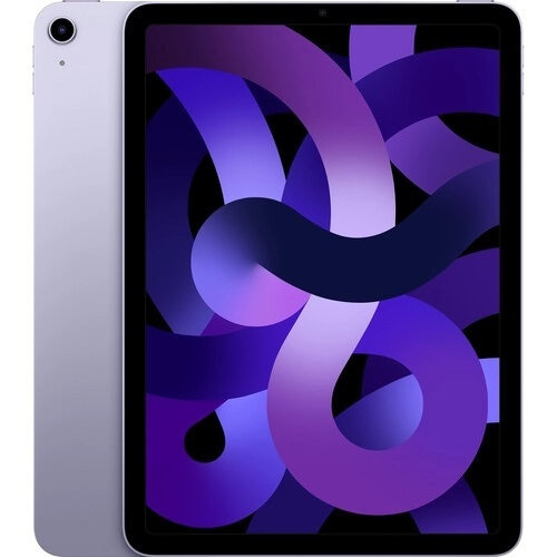 Apple iPad Air 2022 10.9" με WiFi 64GB Purple