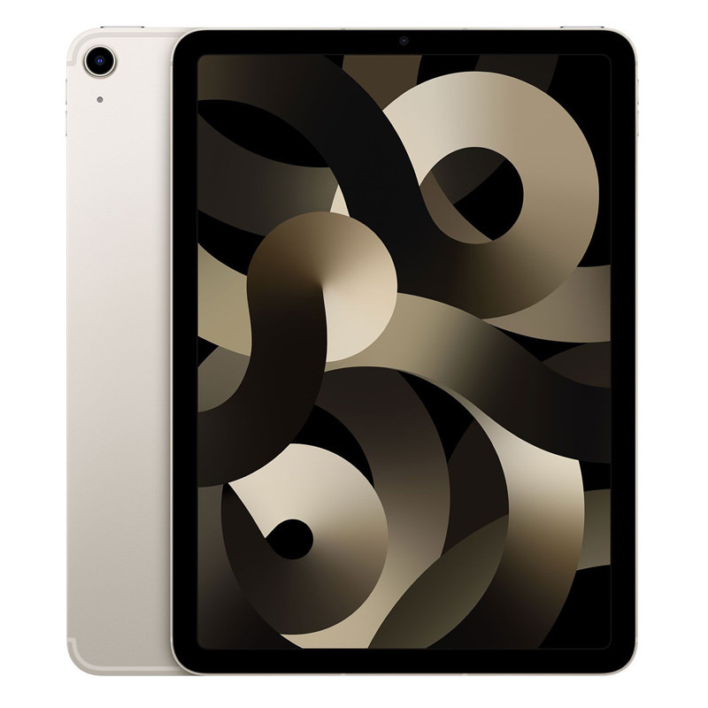 Apple iPad Air 2022 10.9" WiFi+5G 256GB Starlight