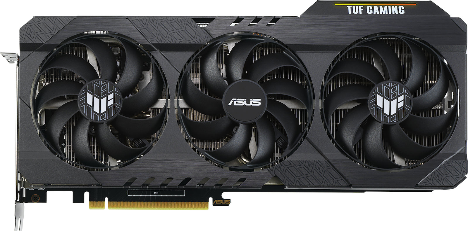 Asus GeForce RTX 3060 Ti 8GB V2 OC Edition (90YV0G1A-M0NA00)