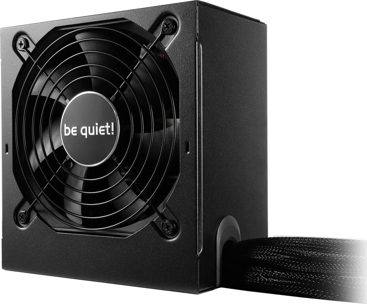 Τροφοδοτικό Be Quiet System Power 9 600W Full Wired 80 Plus Bronze (BN247)