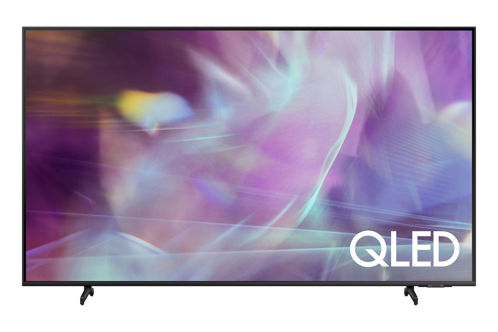 Samsung Smart Τηλεόραση QLED 4K UHD QE65Q67A HDR 65"