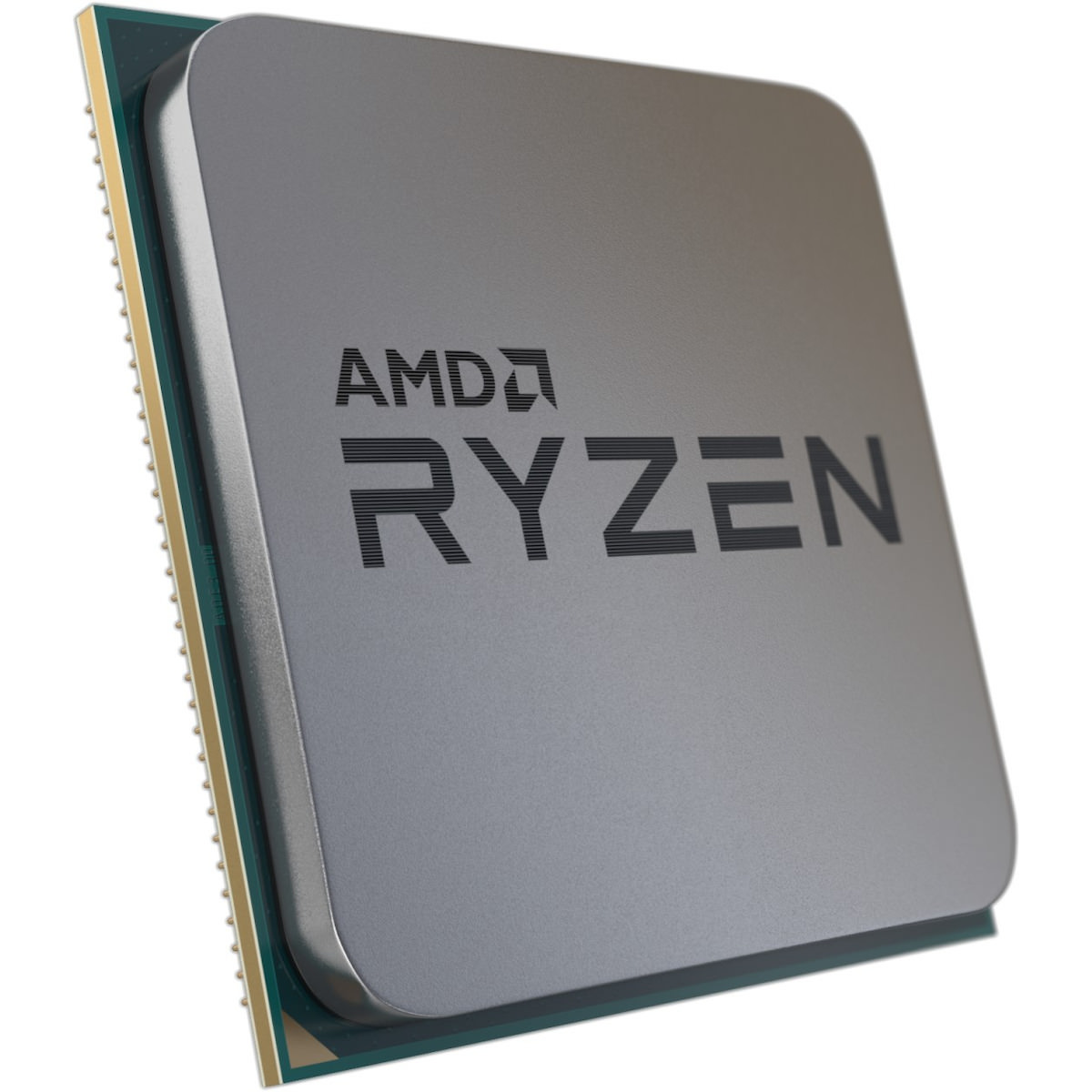 AMD Ryzen 5 3600 Tray (100-000000031)