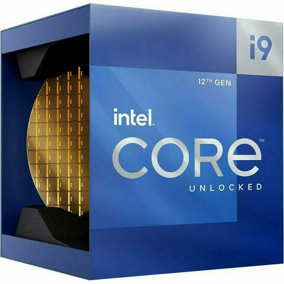 Intel Core I9-12900KF 30MB Cache, 2.40 GHz (Up To 5.20 GHz), 16-Core, Socket 1700, Box (BX8071512900KF)