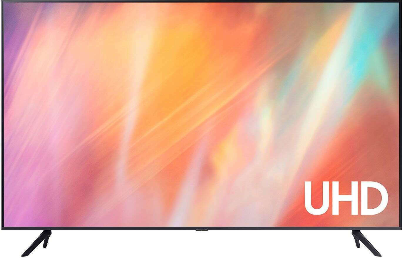 Samsung Smart TV LED 4K UHD UE50AU7172 HDR 50"