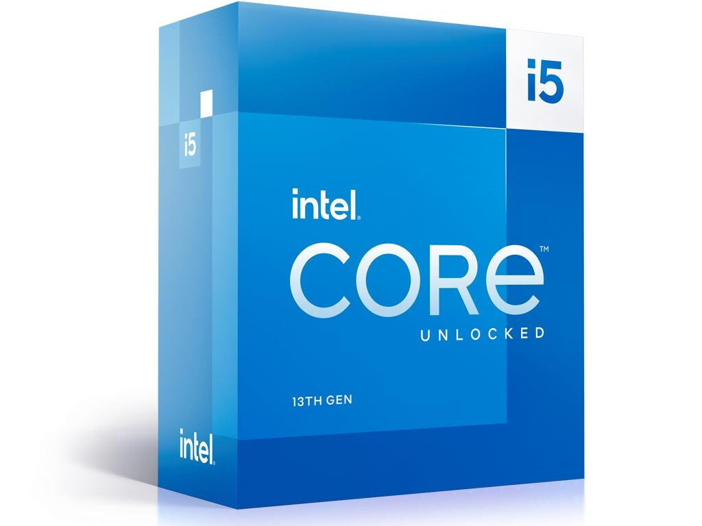 PROCESSOR INTEL CORE I5-13600K 5.1 GHZ LGA1700 (BX8071513600K)