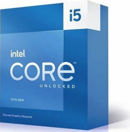 Intel Core i5-13500, 24MB Cache, 2.50GHz (Up To 4.80GHz), 14-Core, Socket 1700, Intel UHD Graphics 770, Box (BX8071513500)