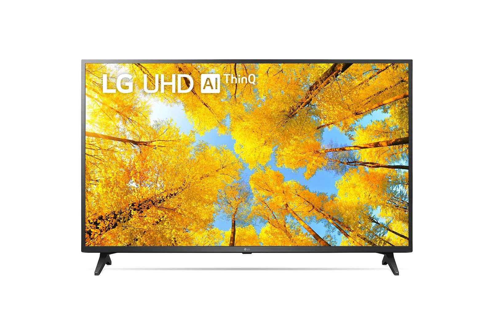 LG Smart TV 4K UHD LED HDR 65" 2022 (65UQ75003LF)