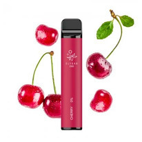 1500 Puffs Cherry 0mg/4,8ML - Elf Bar ΗΛΕΚΤΡΟΝΙΚΟΣ ΝΑΡΓΙΛΕΣ ΜΙΑΣ ΧΡΗΣΗΣ