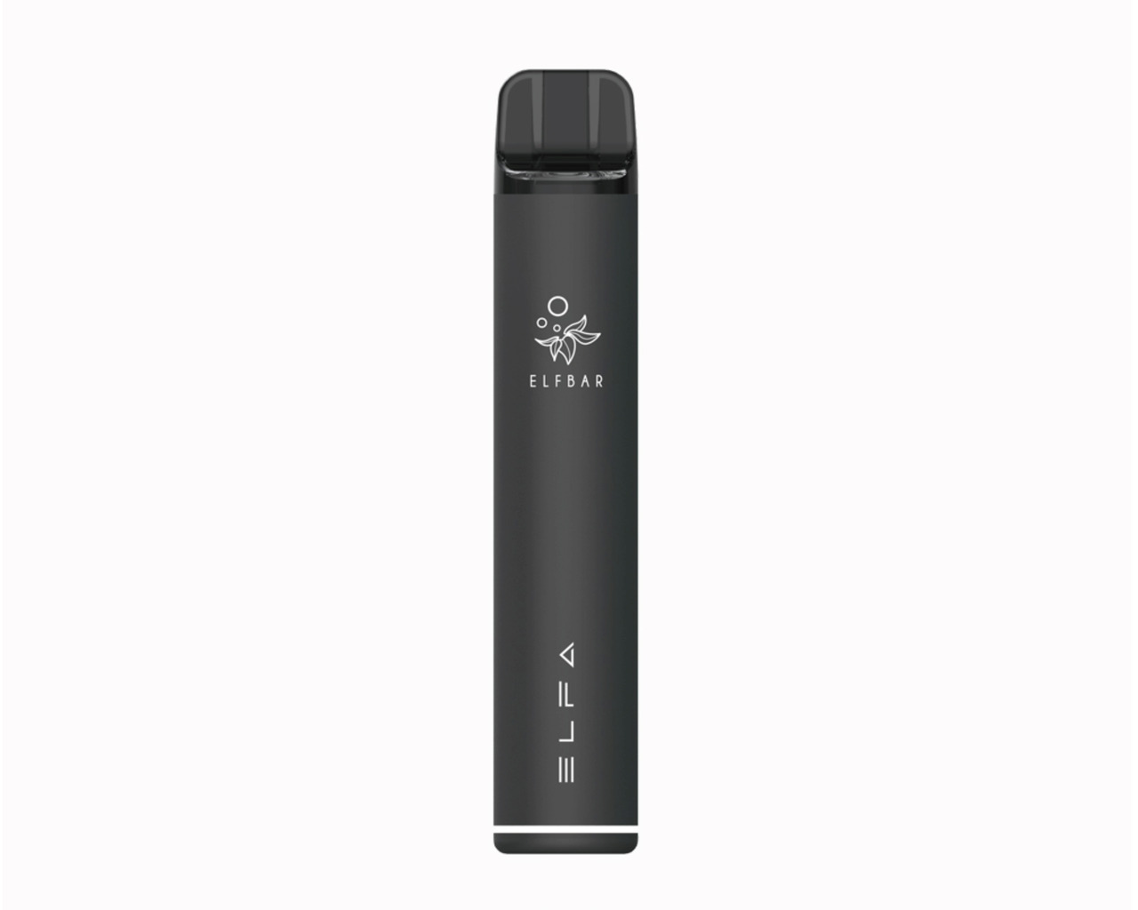 Elfa Battery 500mAh Black Μπαταρία Elf Bar ( Συμβατή με τα elf bar elfa pod kit 2pack )